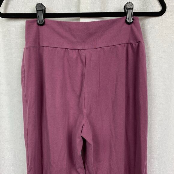 Matilda Jane Purple Big Ruffle Pants Sz.S - Picture 9 of 13